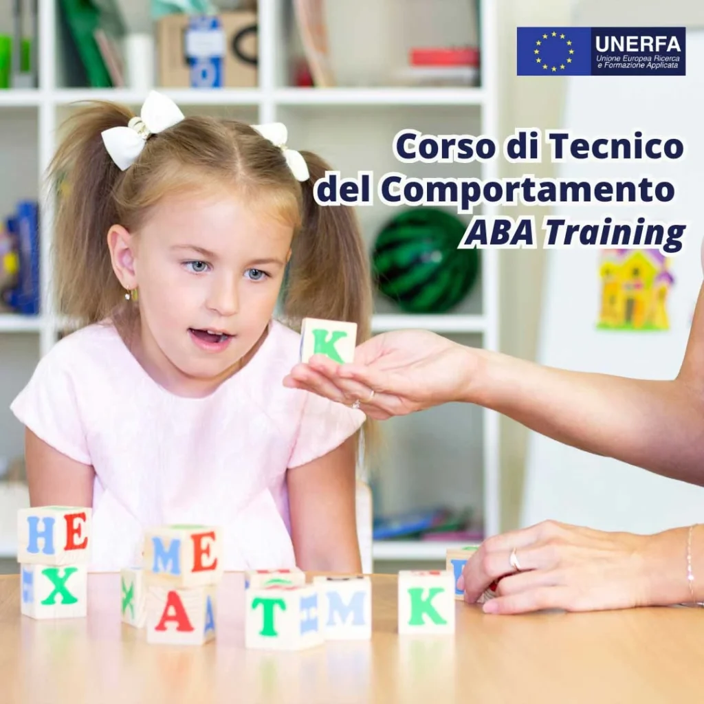 Corso Tecnico del comportamento UNERFA