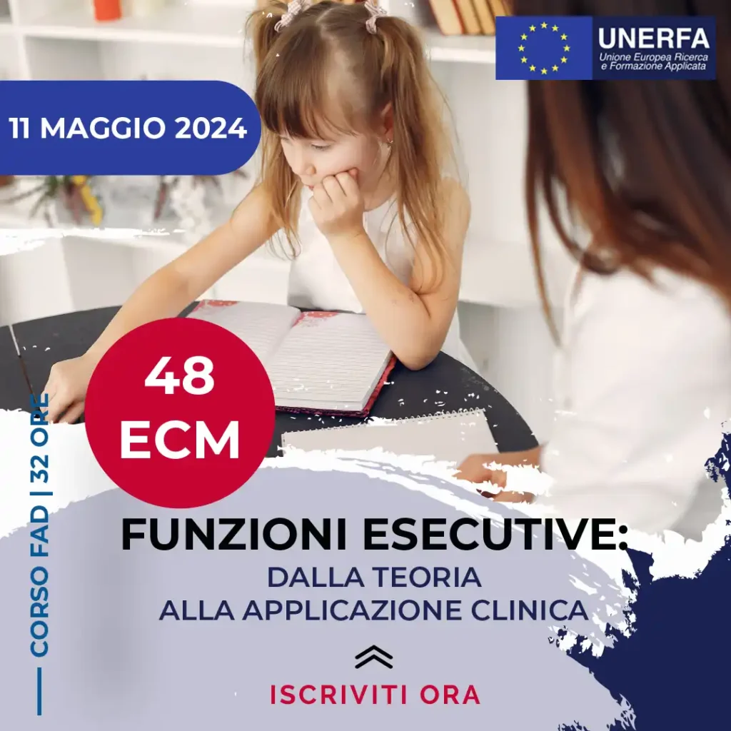Funzioni Esecutive UNERFA