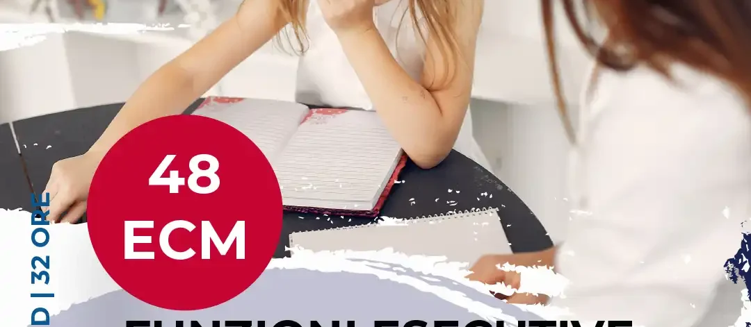 Funzioni Esecutive UNERFA