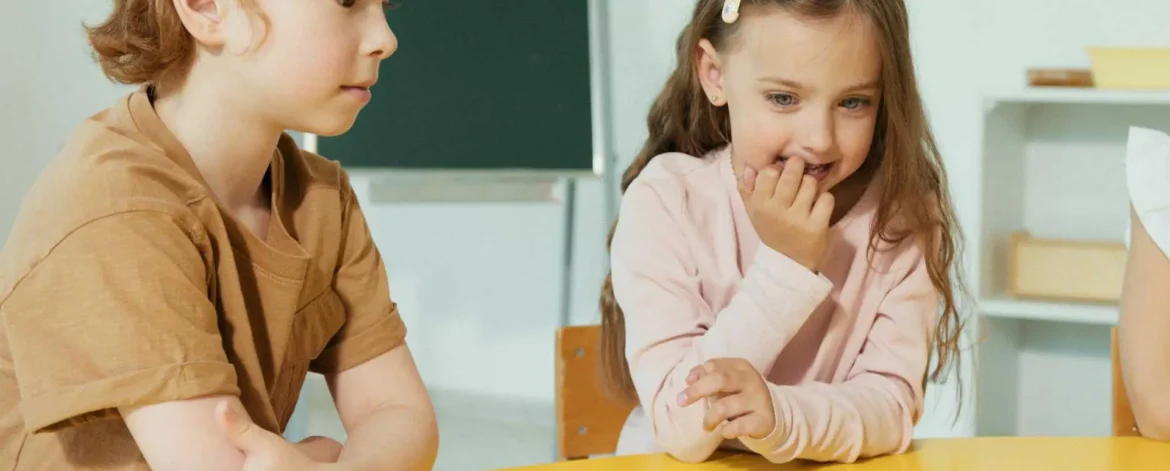 Diagnosi differenziale nei disturbi del linguaggio UNERFA