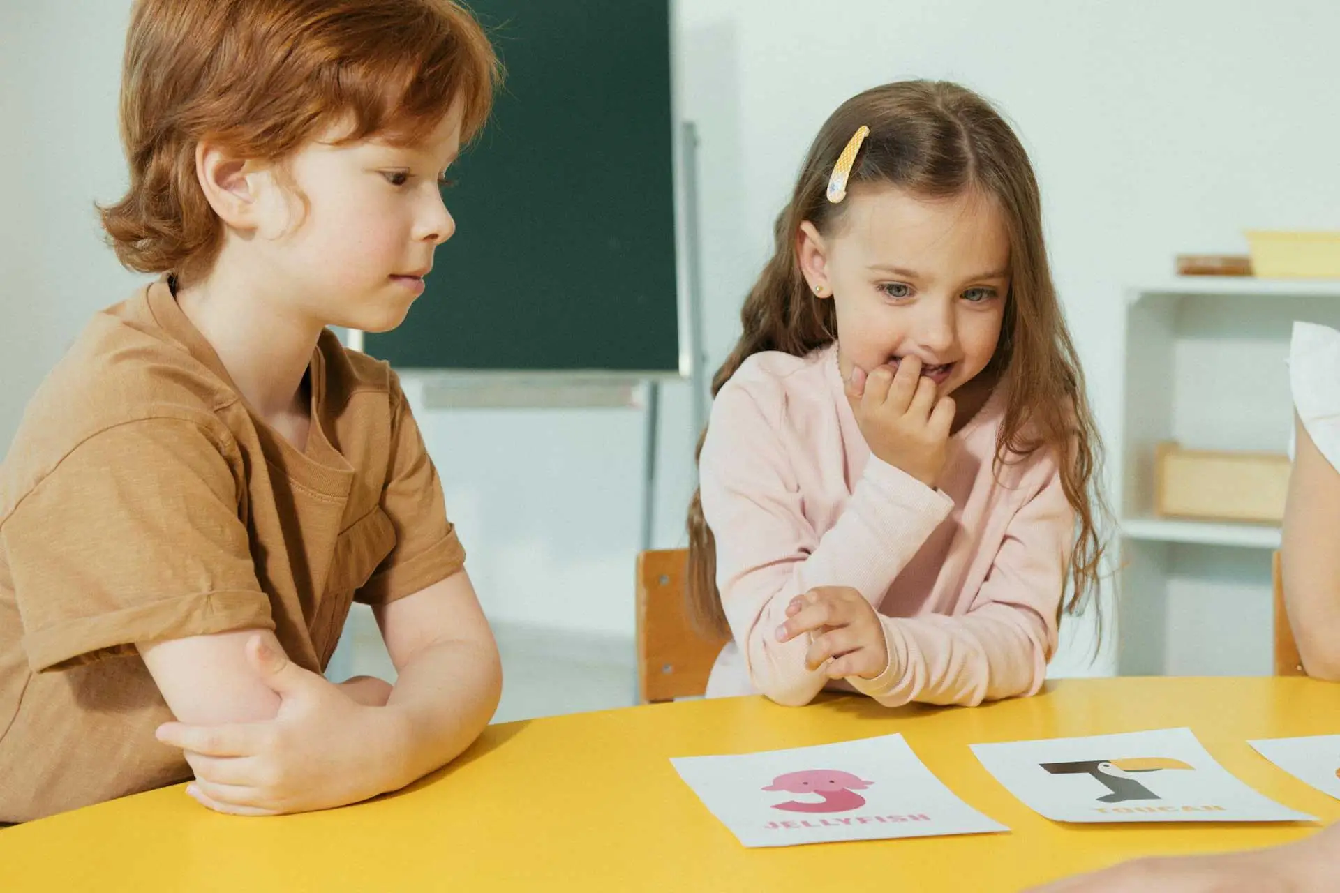 Diagnosi differenziale nei disturbi del linguaggio UNERFA