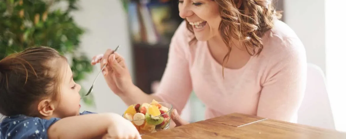 Feeding selettivo e ARFID nell’ASD UNERFA