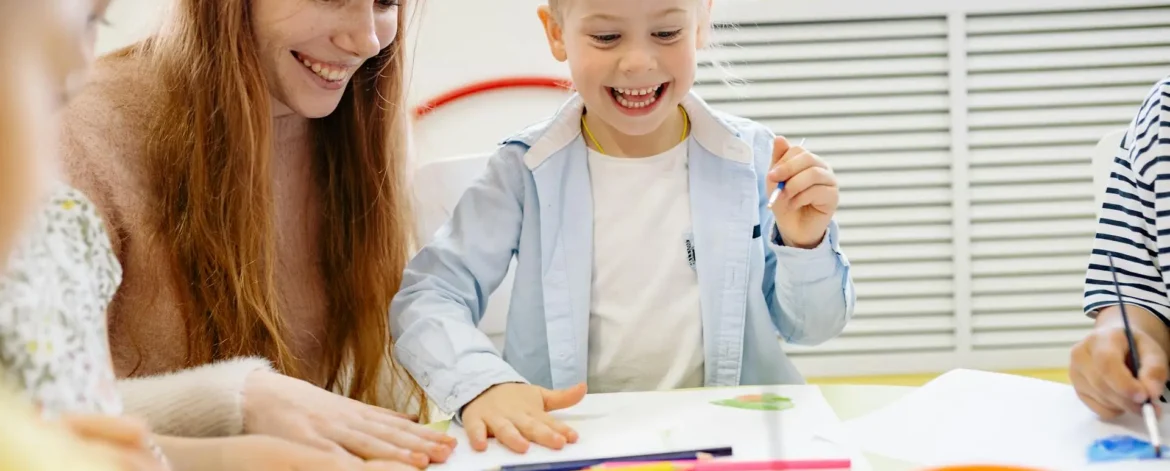 Laboratori le funzioni del comportamento UNERFA