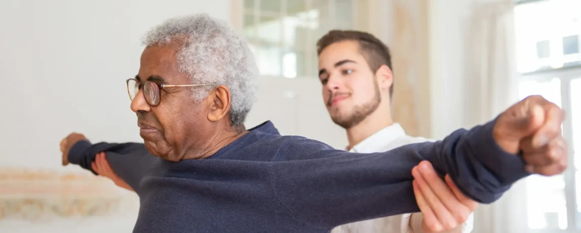 Parkinson e declino cognitivo UNERFA