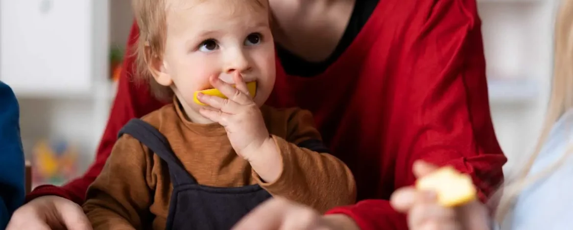 Selettività alimentare: valutazione e intervento multidisciplinare UNERFA