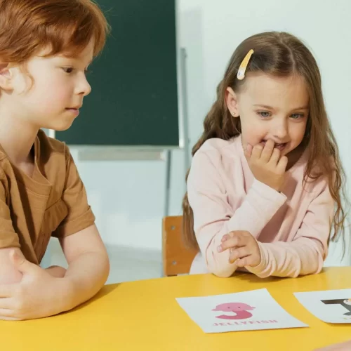 Diagnosi differenziale nei disturbi del linguaggio UNERFA