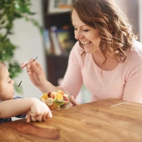 Feeding selettivo e ARFID nell’ASD UNERFA