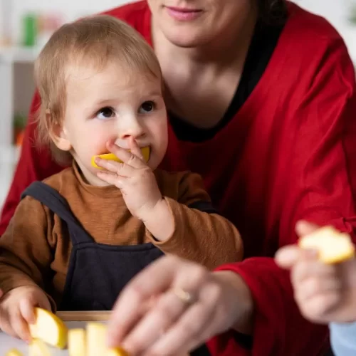 Selettività alimentare: valutazione e intervento multidisciplinare UNERFA